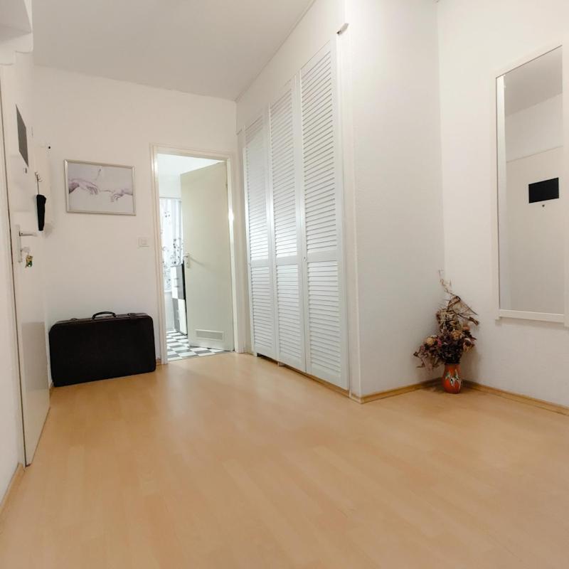 Good Located Apartment Subway U6 Wohnung Berlin Eksteriør billede