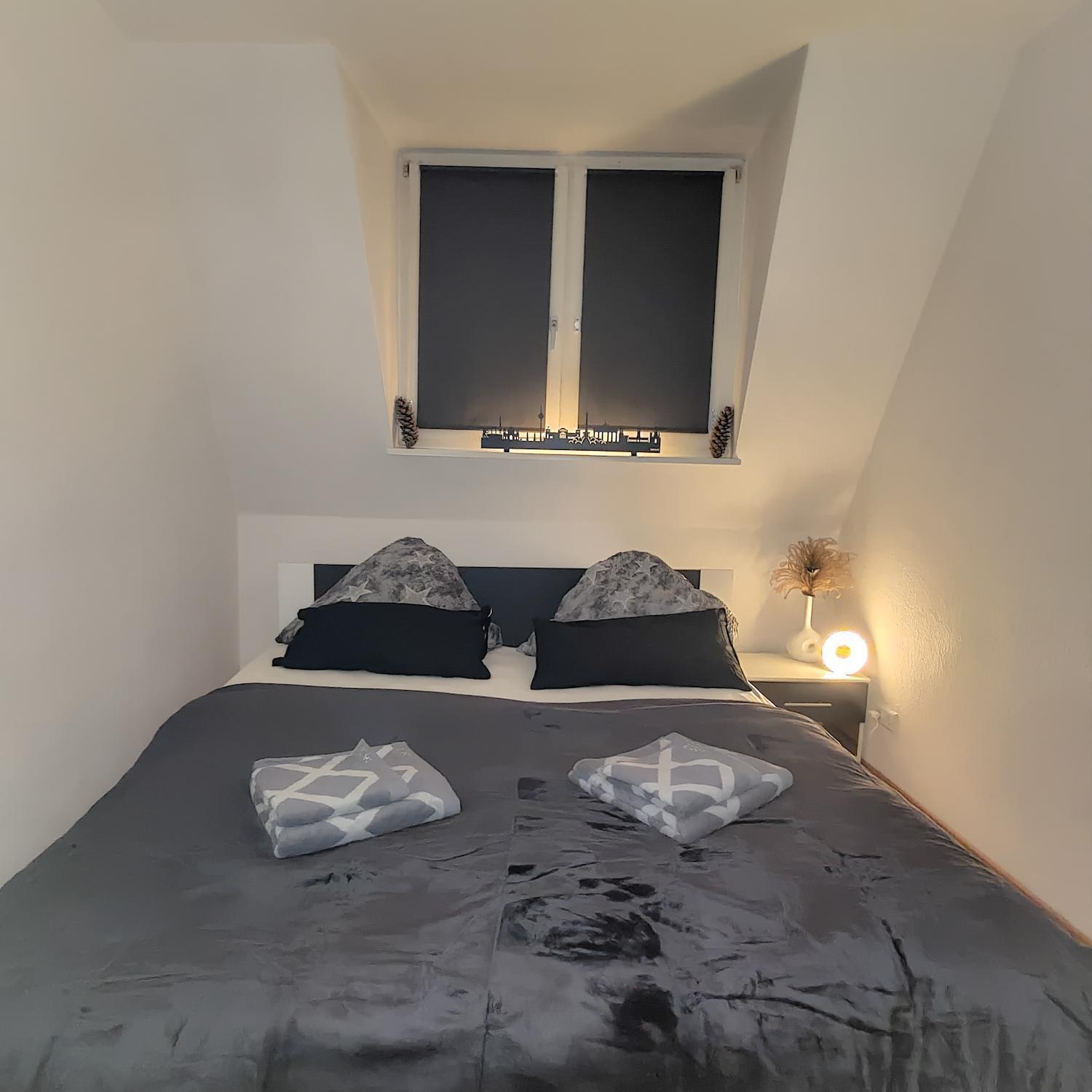 Good Located Apartment Subway U6 Wohnung Berlin Eksteriør billede